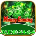 1185win Jackpot Legend v4.6.4