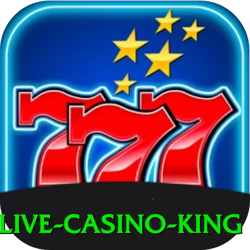 2007win Live Casino King - game