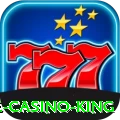 2007win Live Casino King