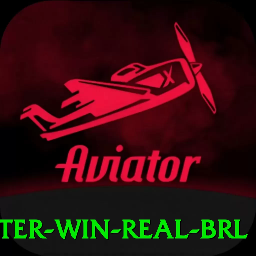 2017win Master - Win Real BRL - apk