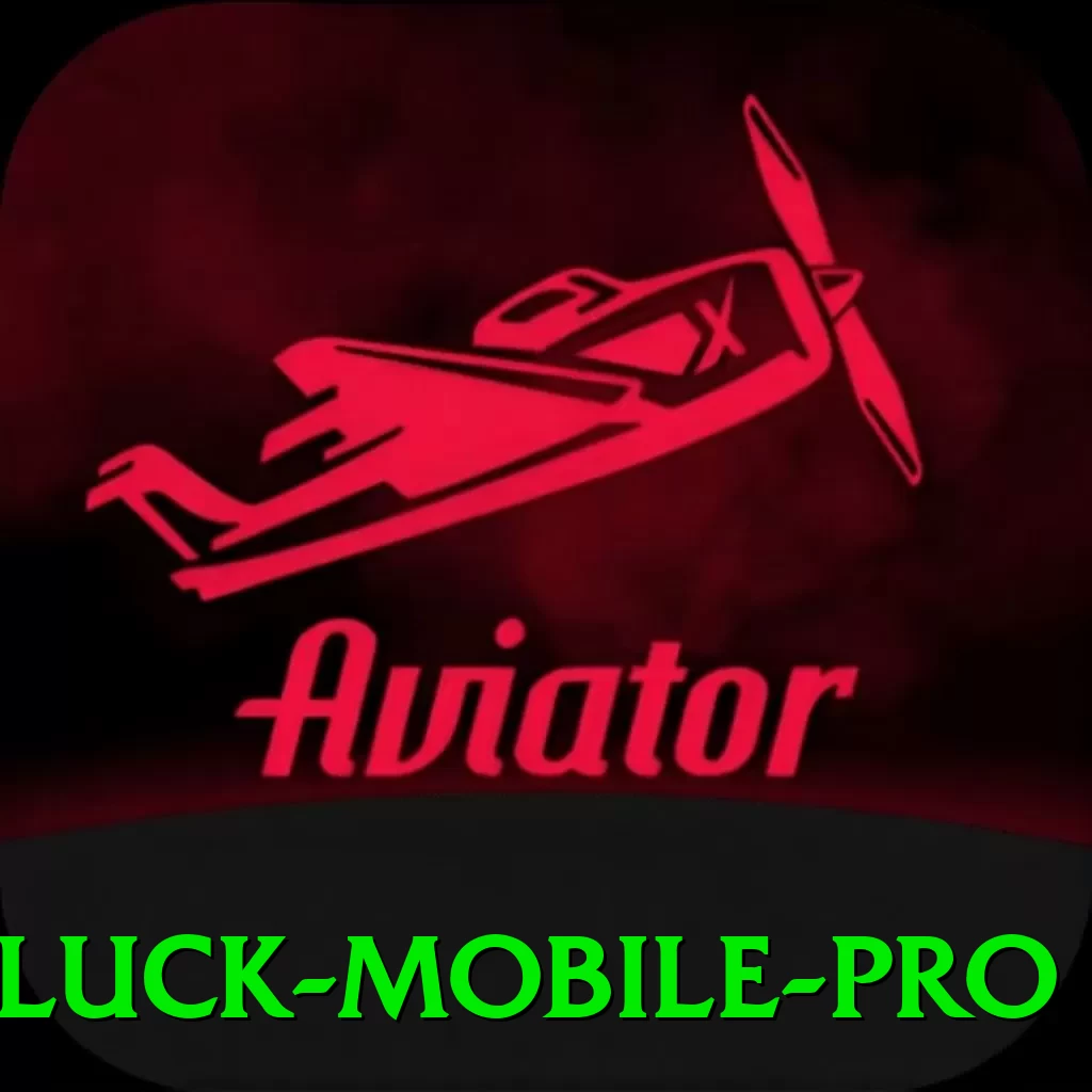 207luck Mobile Pro - vip