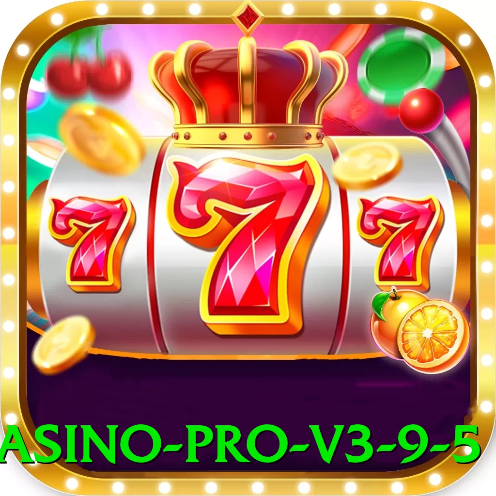 237n Casino Pro v3.9.5 - pro