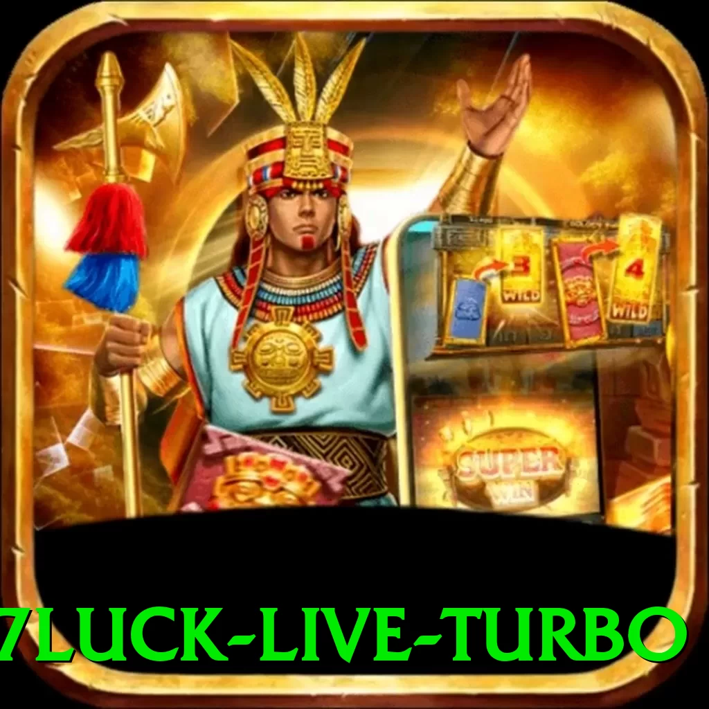 347luck - Live Turbo - go