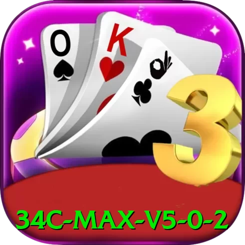 34c Max v5.0.2 - app