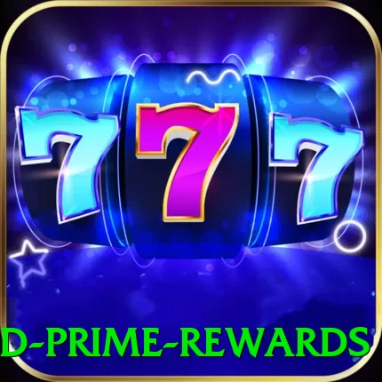36d Prime Rewards - pro