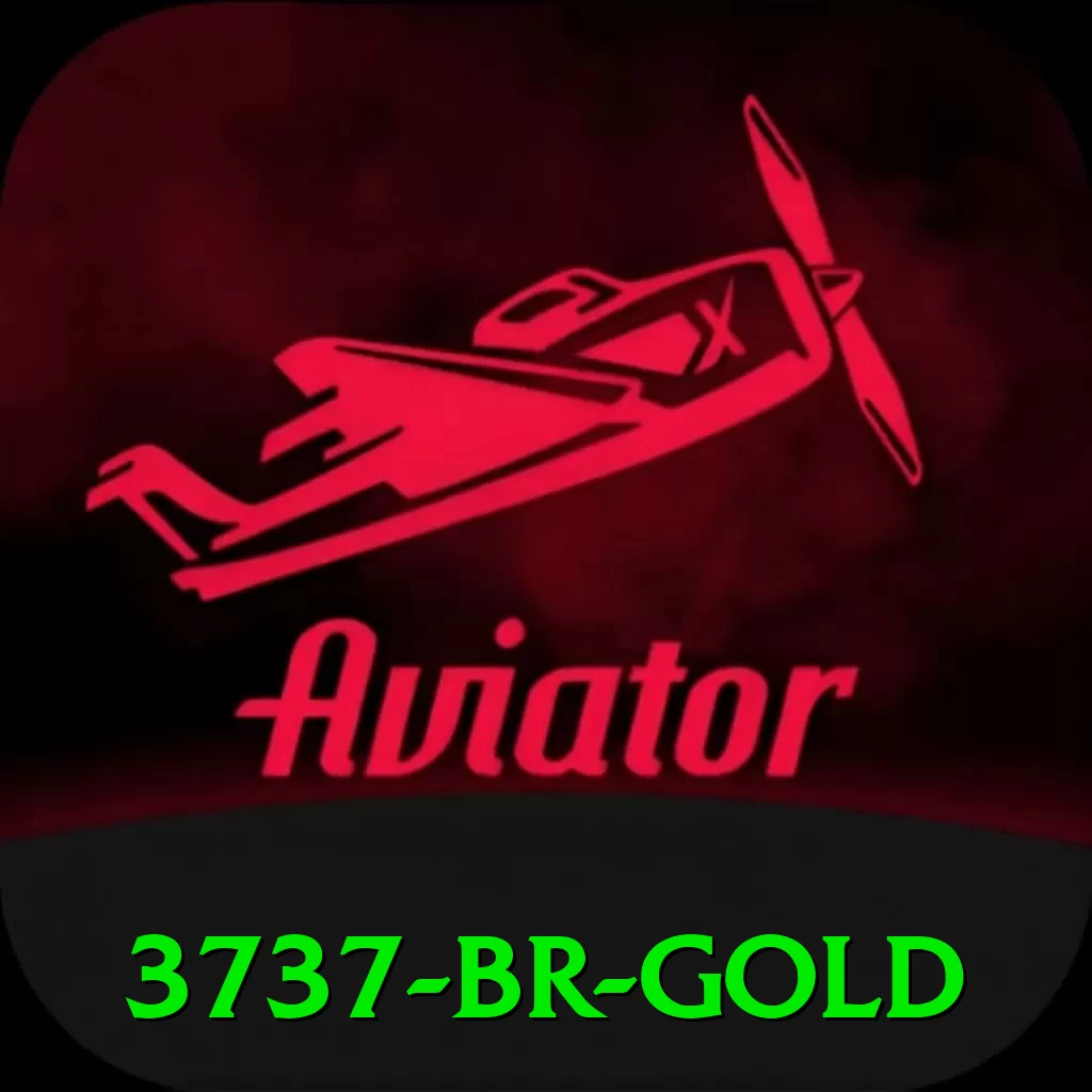 3737 BR Gold - pak