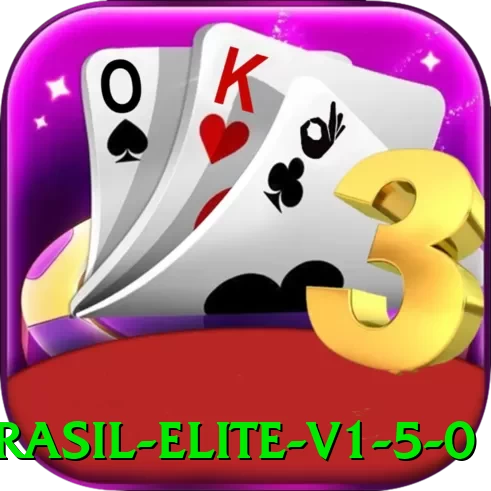 377bra Brasil Elite v1.5.0 - app
