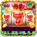 425luck Royal BR v5.3.8