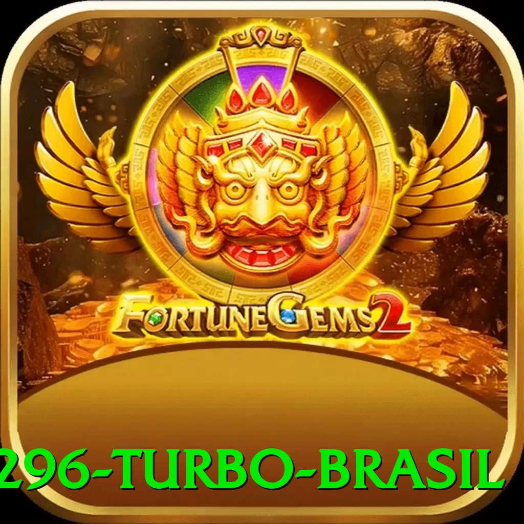 4296 Turbo Brasil - game
