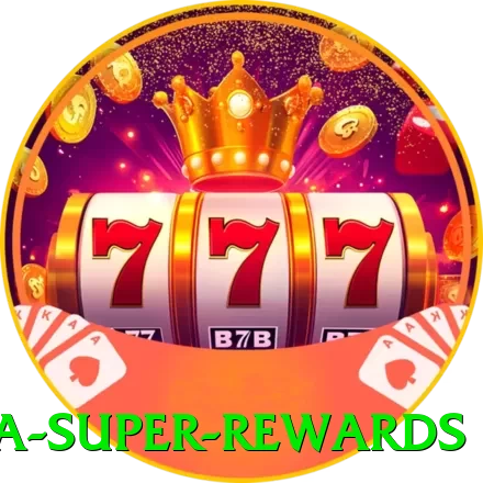 456a Super Rewards - pro