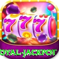 456bra Royal Jackpot