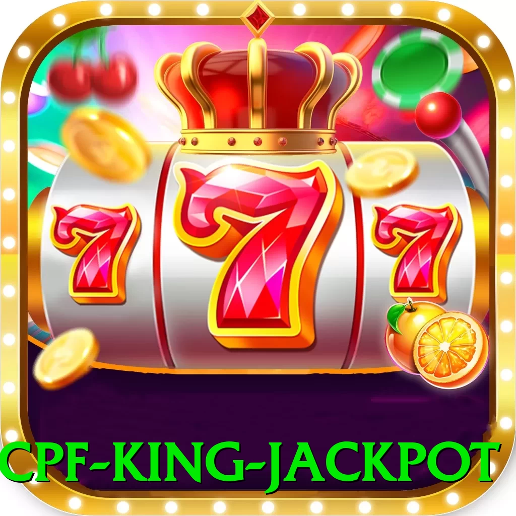528cpf King Jackpot - pak