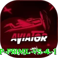 5393 App Prime v5.4.1