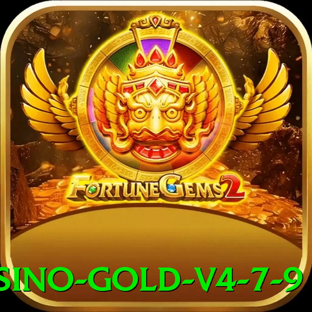 53e Casino Gold v4.7.9 - pk