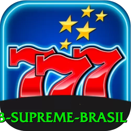 555fb Supreme Brasil - go