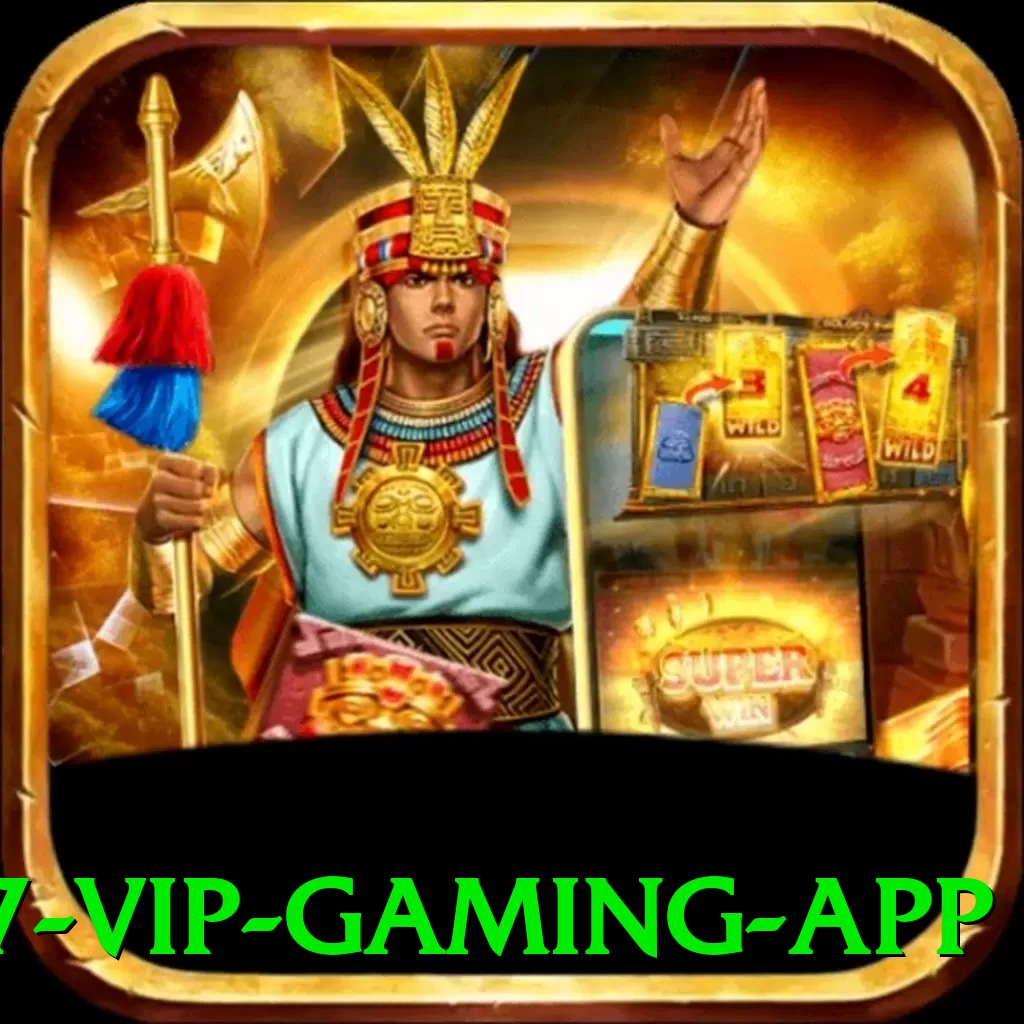 5637 VIP Gaming App - app