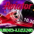 56pg Live Casino Legend