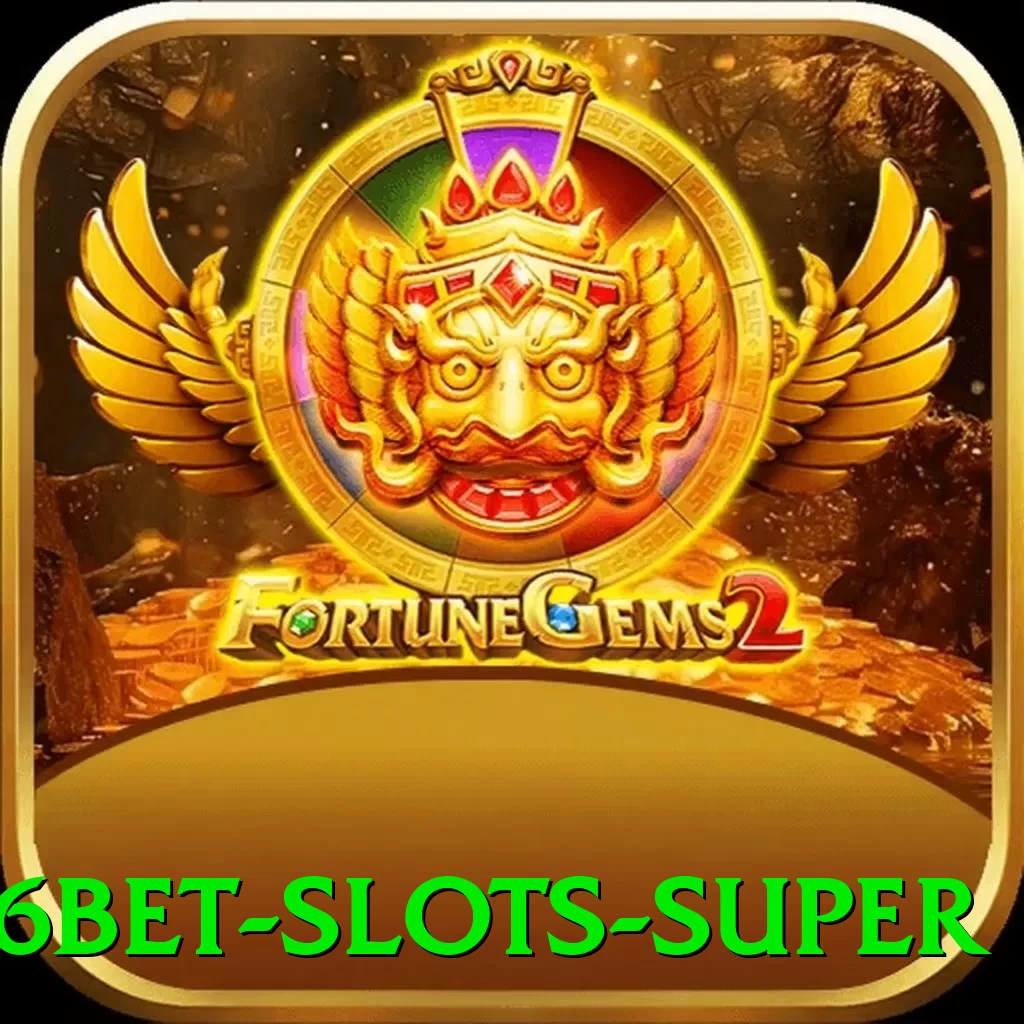 586bet - Slots Super - game