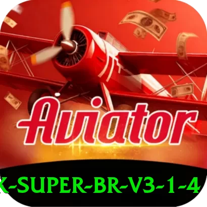 599k Super BR v3.1.4 - vip