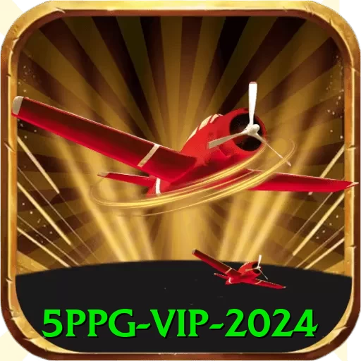 5ppg VIP 2024 - vip