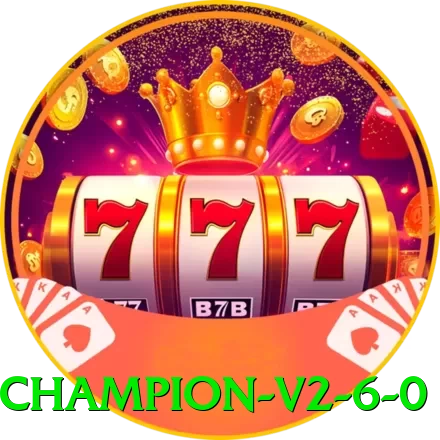 5y5y Live Champion v2.6.0 - vip