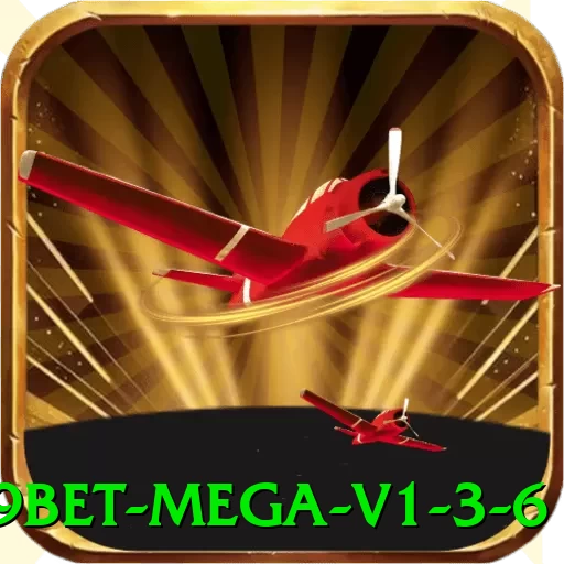 6009bet Mega v1.3.6 - game