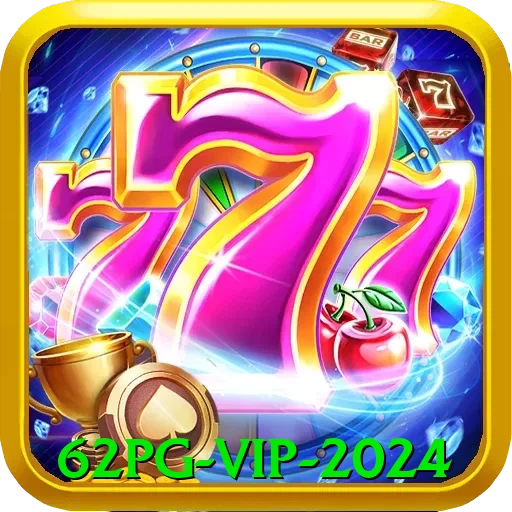 62pg VIP 2024 - game