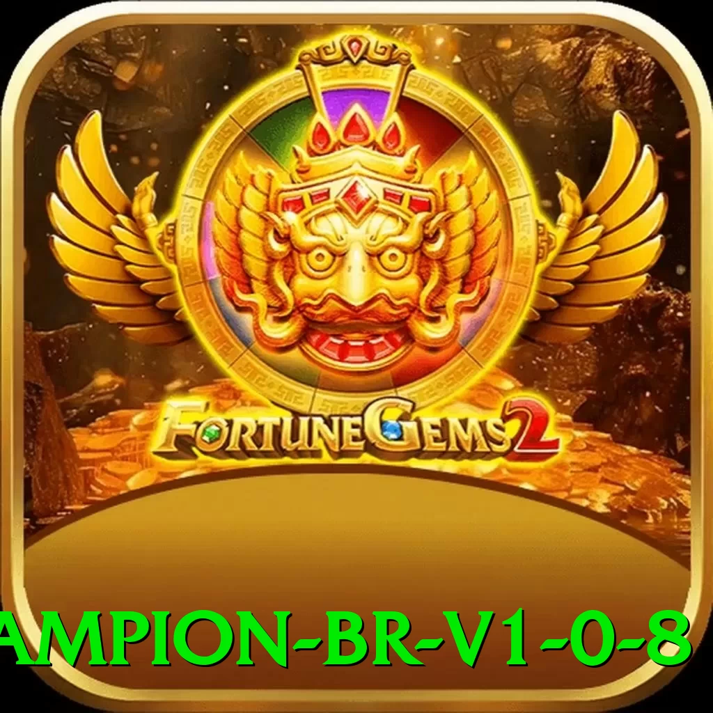 69t Champion BR v1.0.8 - pro