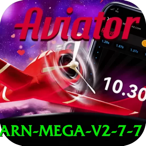 73r Earn Mega v2.7.7 - pk