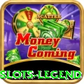 7659 - Slots Legend