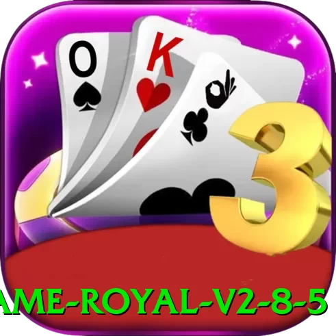 7728bet Game Royal v2.8.5 - vip