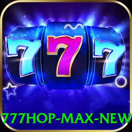 777hop Max New - pk