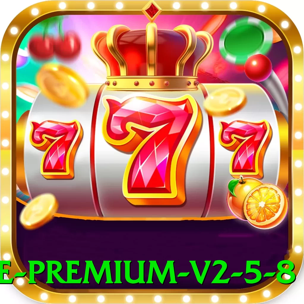 777o Game Premium v2.5.8 - game