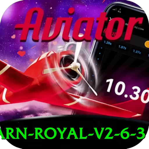 77h Earn Royal v2.6.3 - apk
