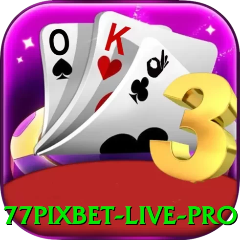 77pixbet - Live Pro - pk