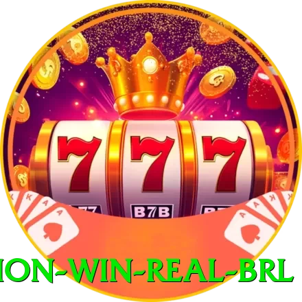 788bra Champion - Win Real BRL - pak