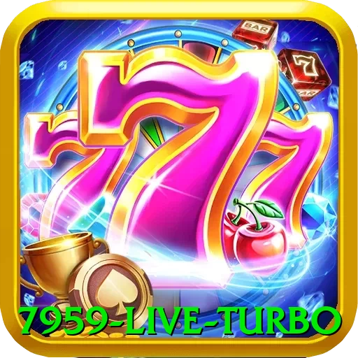 7959 - Live Turbo - go