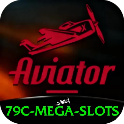 79c Mega Slots - app