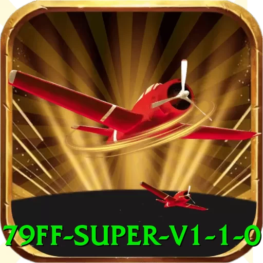79ff Super v1.1.0 - vip
