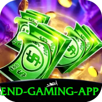 888oxe Legend Gaming App - game