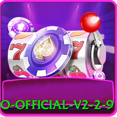 9637 Casino Official v2.2.9 - apk