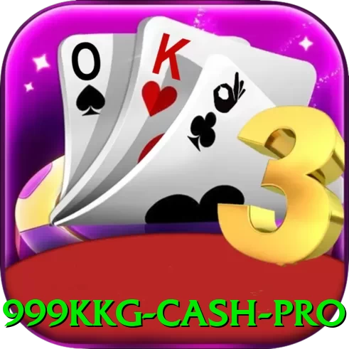 999kkg Cash Pro - app