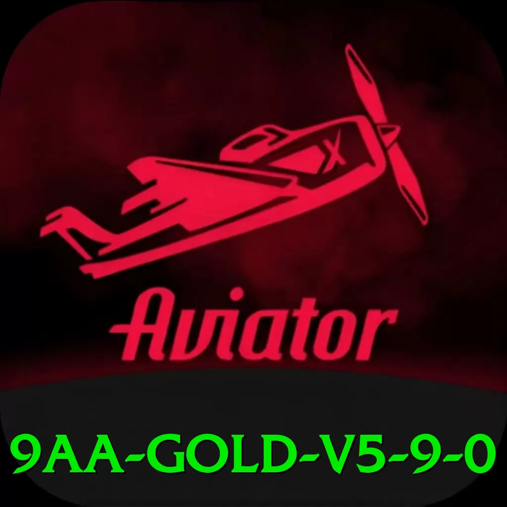 9aa Gold v5.9.0 - app