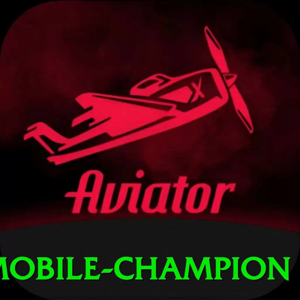 a668 Mobile Champion - apk