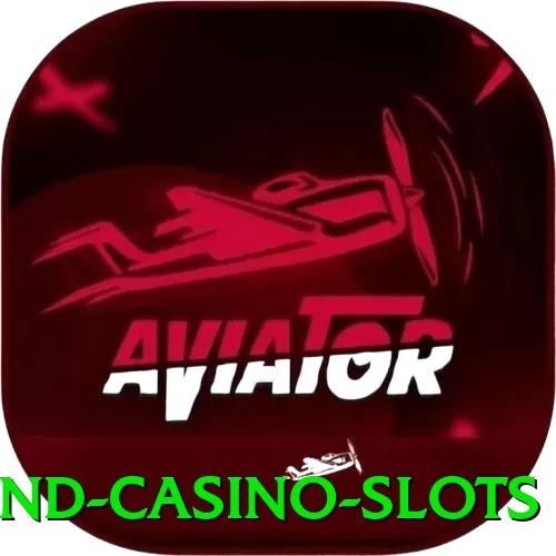 aa1 Legend - Casino & Slots - game