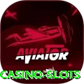 aa1 Legend - Casino & Slots