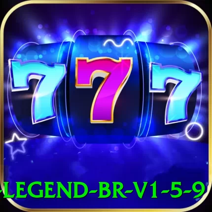 aaawin Legend BR v1.5.9 - pro