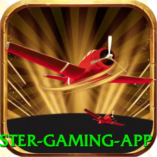 aarr Master Gaming App - go