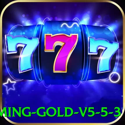 ak777 Gaming Gold v5.5.3 - go