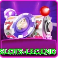 bbgpg - Slots Legend